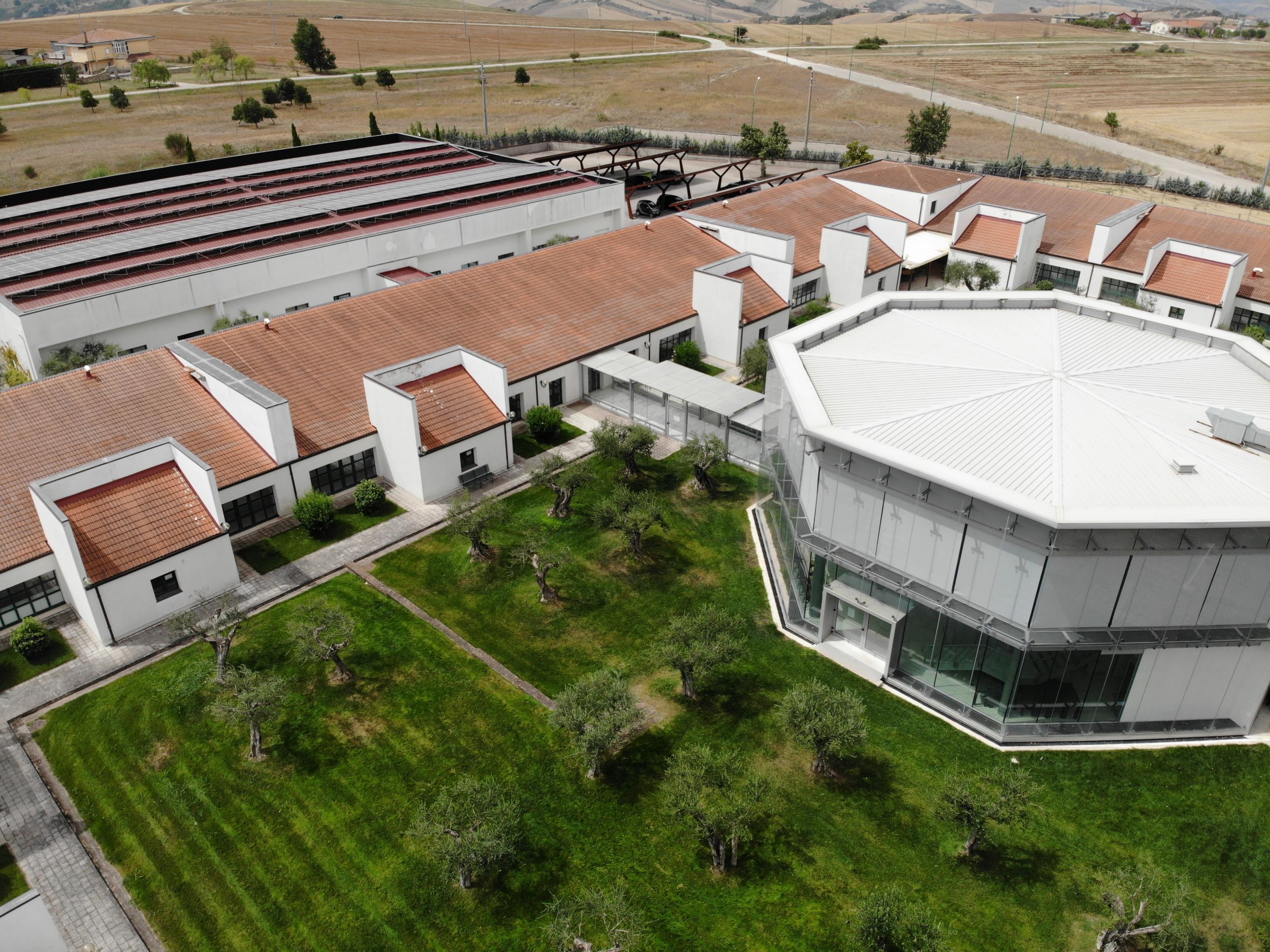 Maurizio De Giovanni ritorna alle Due Culture di Biogem